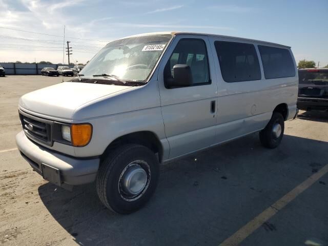 Ford E-350