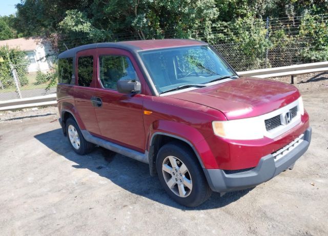 Honda Element