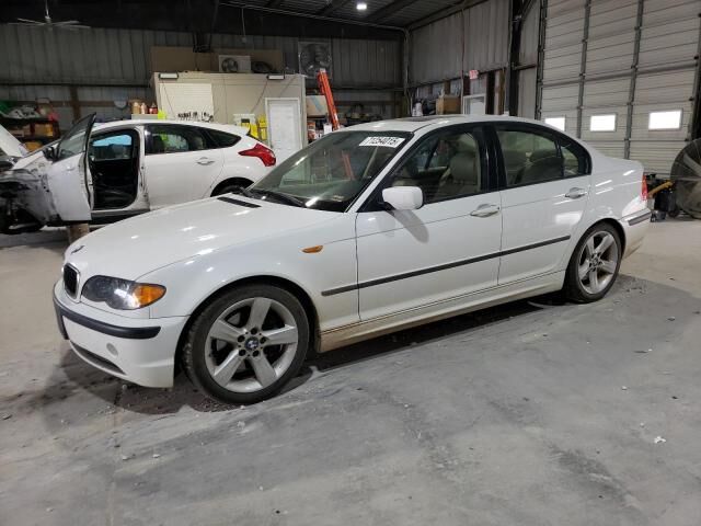 BMW 325i