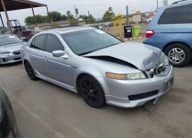 Acura TL