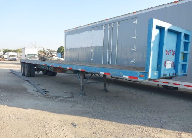 2017 GREAT DANE TRAILERS Great Dane Trailers