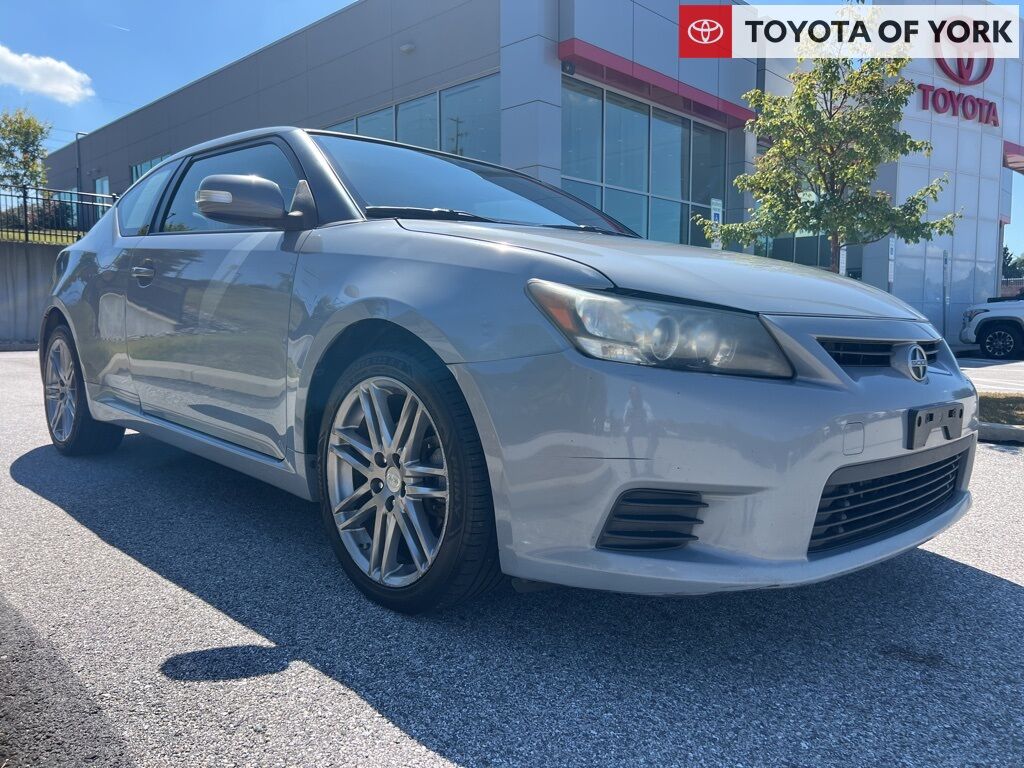 Toyota SCION tC