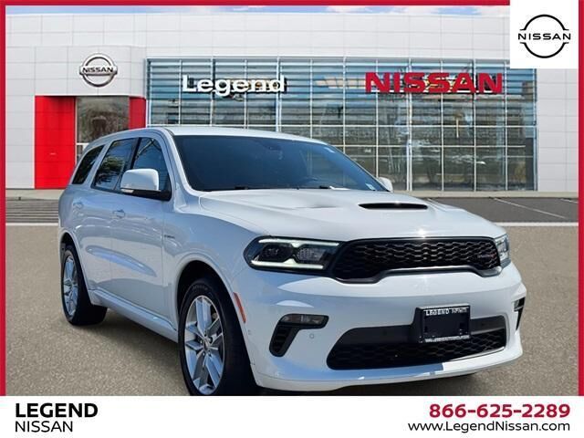 2022 DODGE Durango