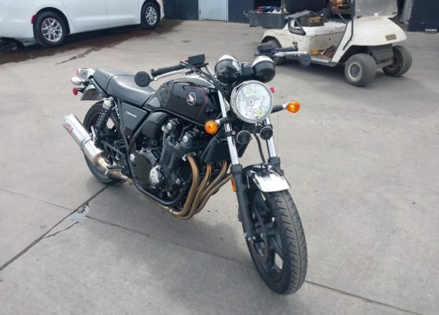 Honda CB1100