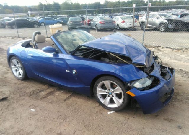 BMW Z4