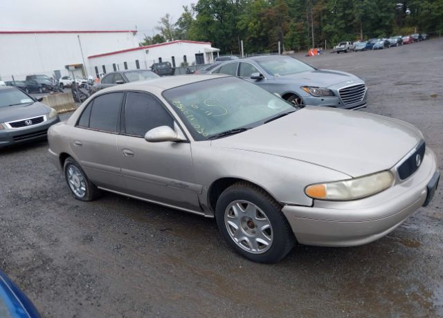 Buick Century