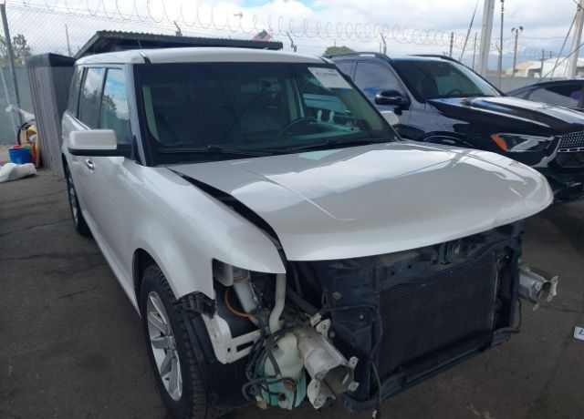 Ford Flex