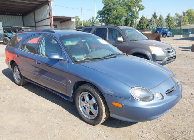 Ford Taurus