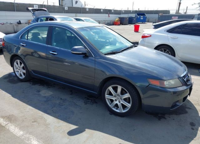 Acura TSX