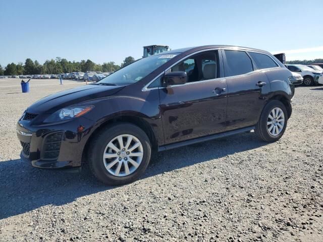 Mazda CX-7