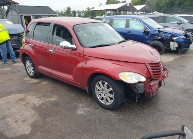 Chrysler PT Cruiser