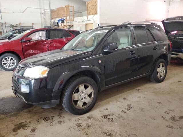 Saturn Vue