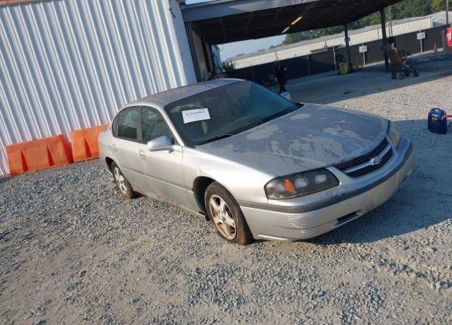 Chevrolet Impala