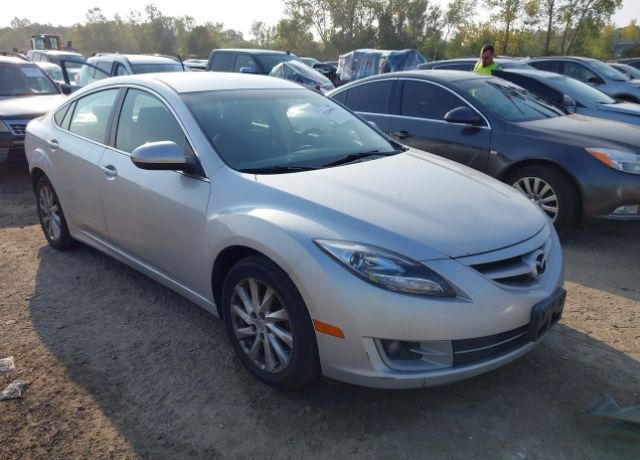 Mazda Mazda6