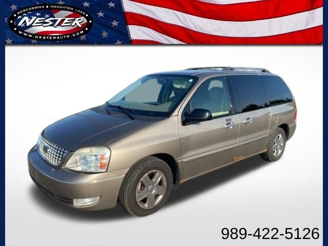 Ford Freestar