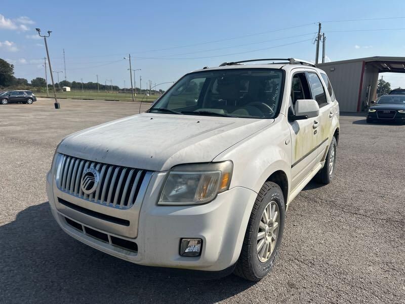Mercury Mariner