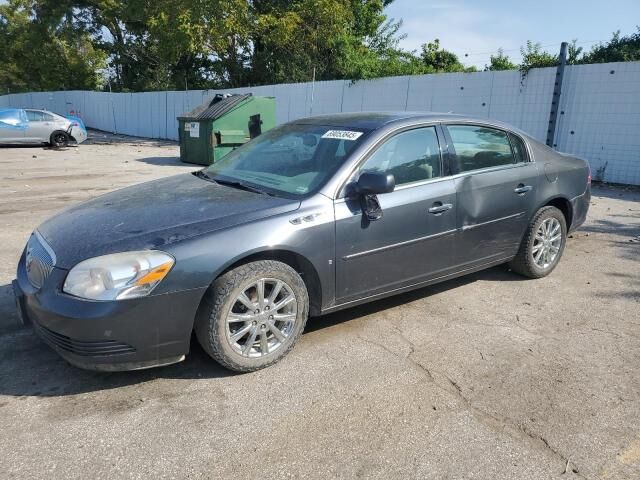 Buick Lucerne