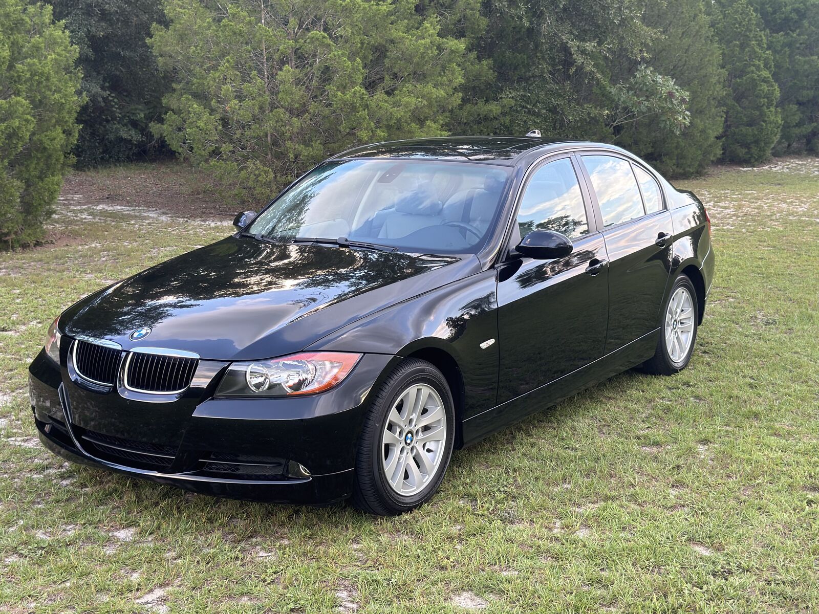 BMW 325i