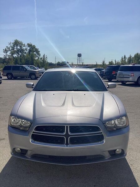 Dodge Charger