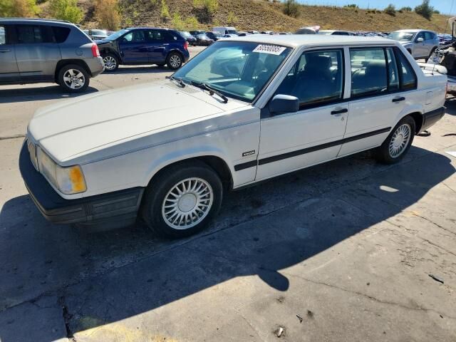 Volvo 940 Series