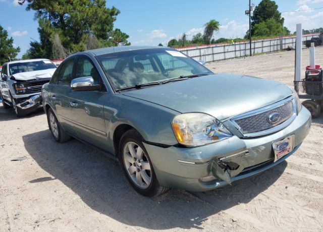 Ford Five Hundred