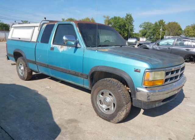 Dodge Dakota