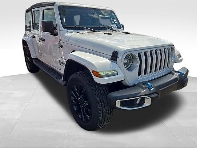 2022 JEEP Wrangler