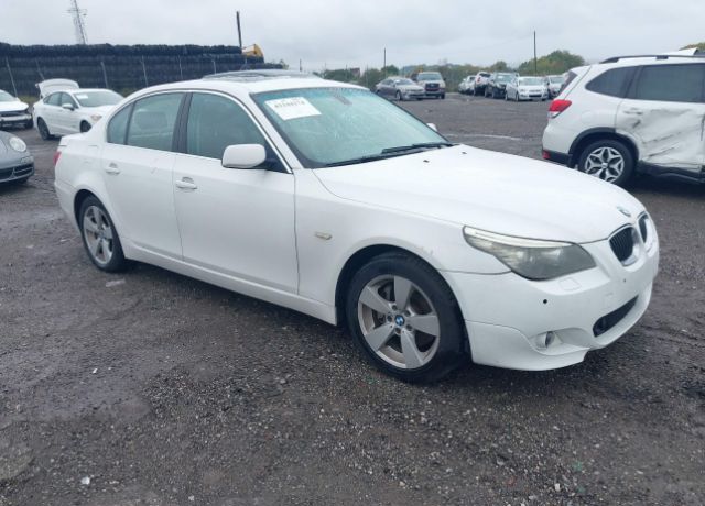 BMW 528xi