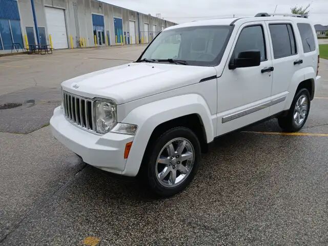 Jeep Liberty