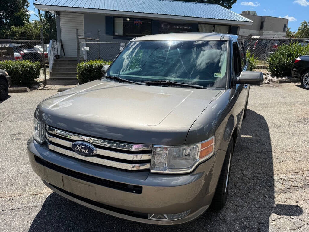 Ford Flex