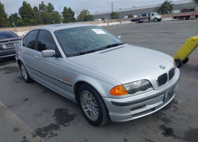 BMW 328i