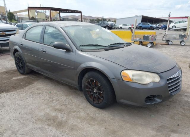 Chrysler Sebring