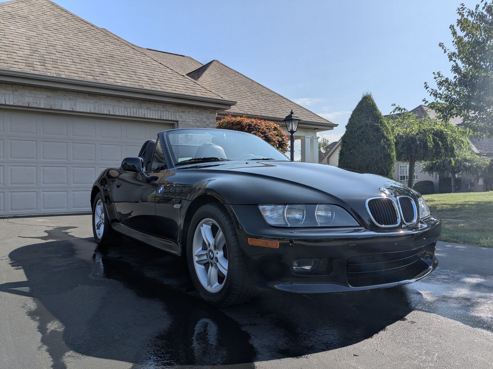 BMW Z3