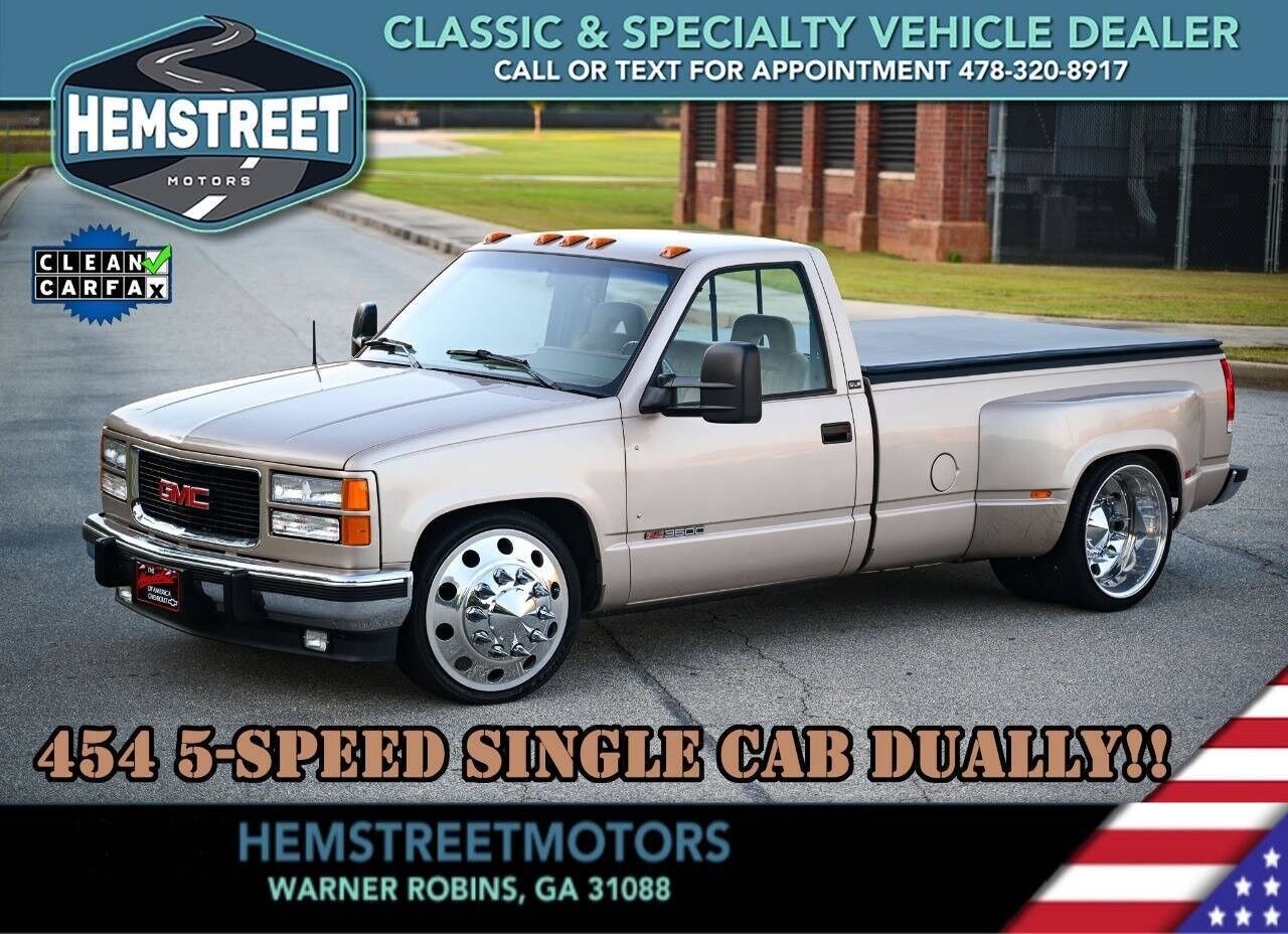 GMC Sierra
