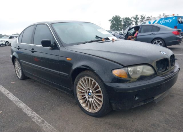 BMW 330i