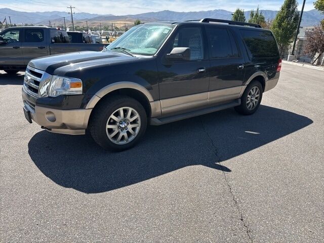 Ford Expedition