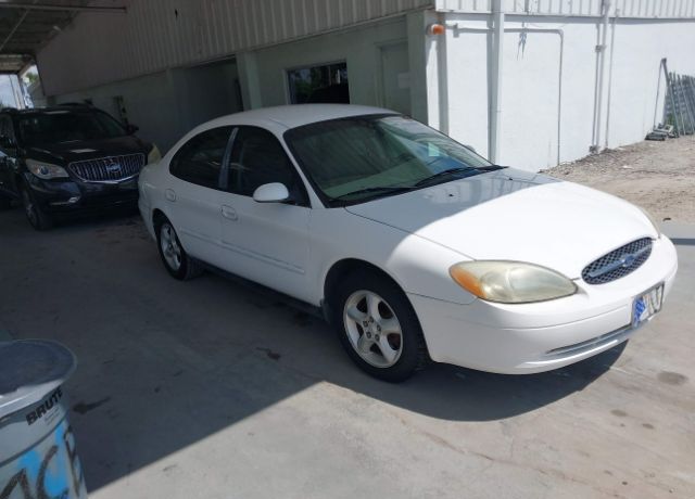 Ford Taurus