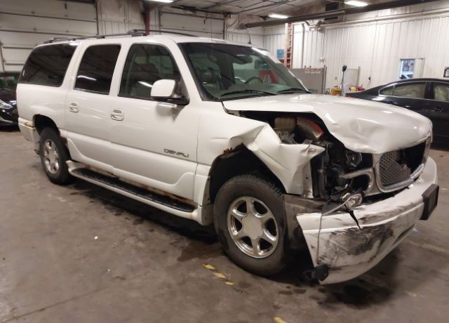 GMC Yukon XL