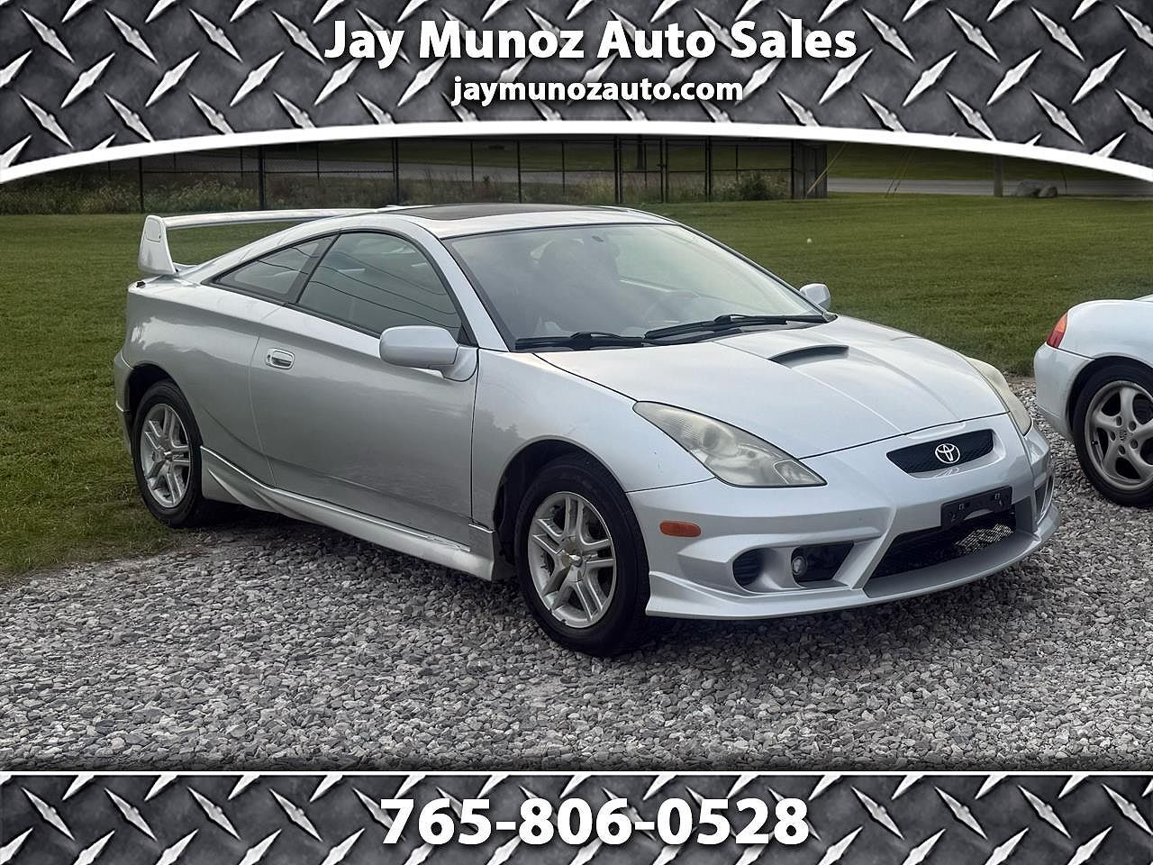 Toyota Celica