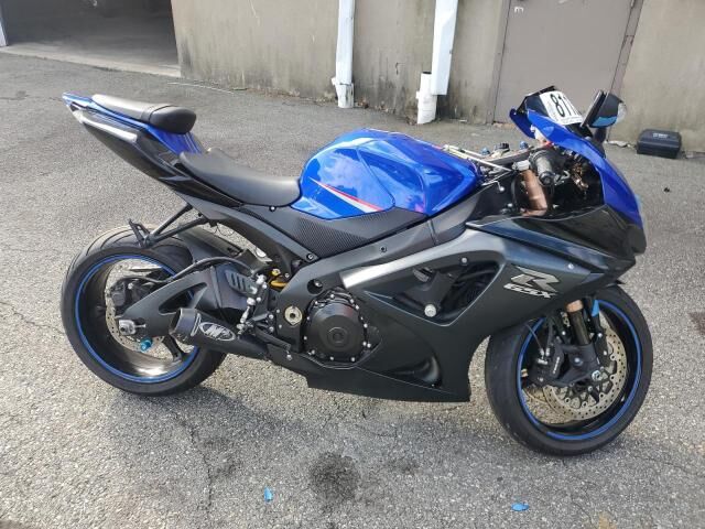 Suzuki GSX-R1000