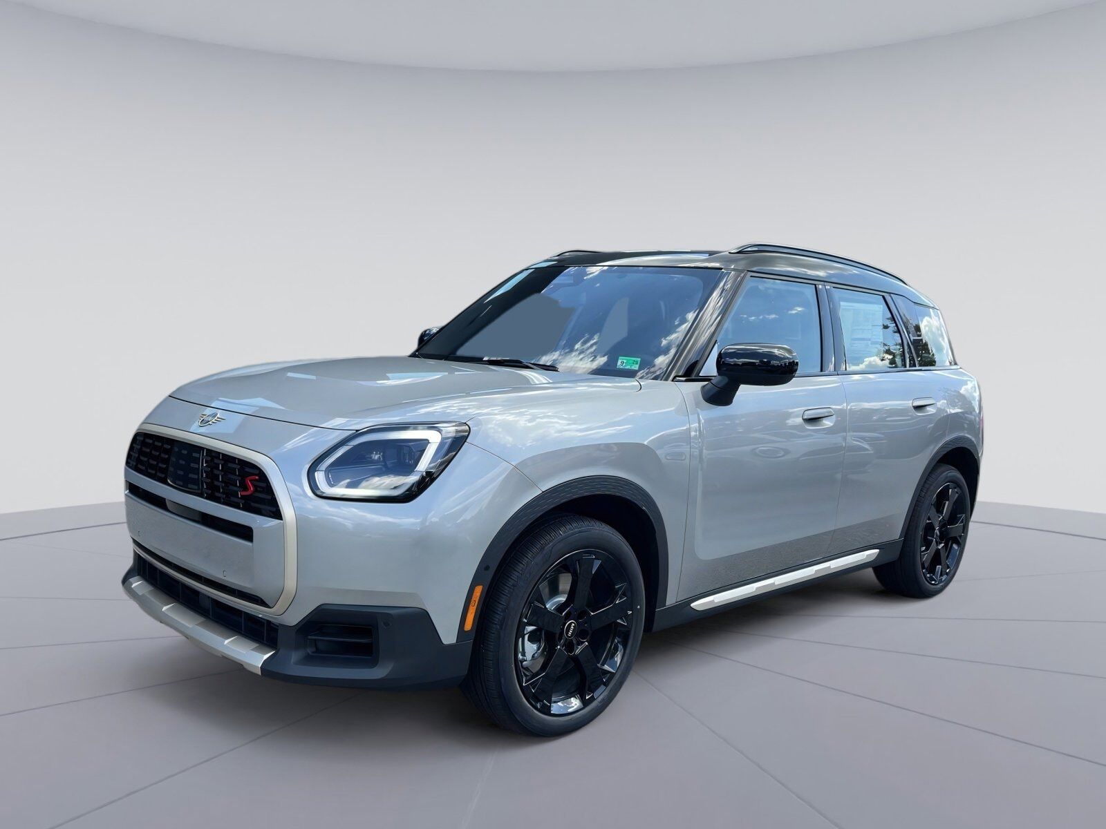 2026 MINI Countryman