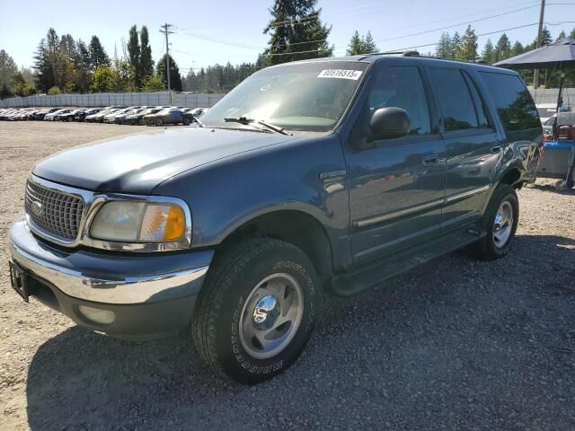Ford Expedition