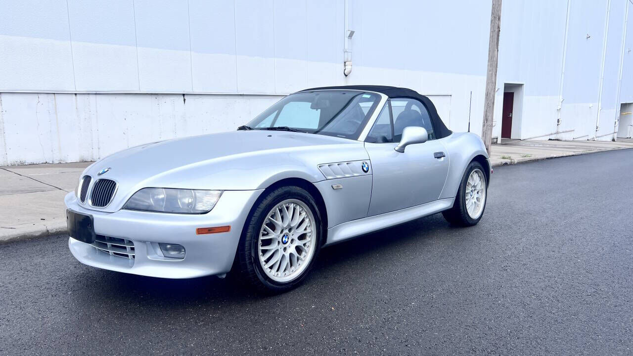 BMW Z3