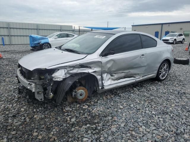 Toyota SCION tC