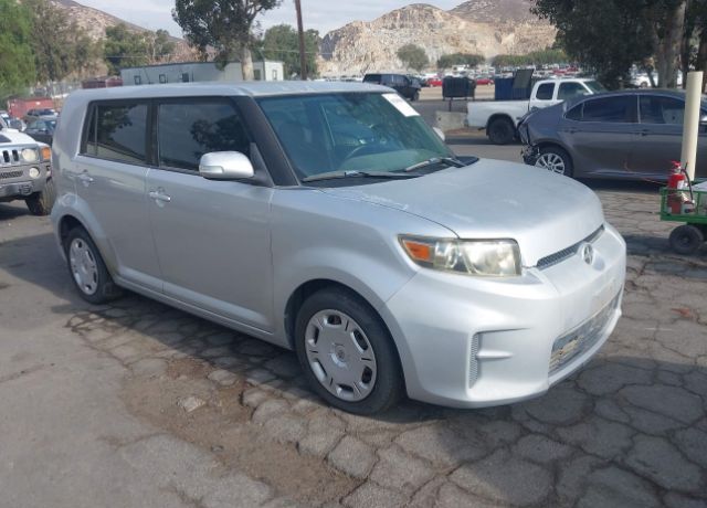 Toyota SCION xB