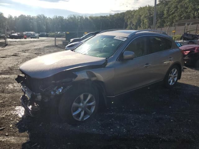 Infiniti EX35