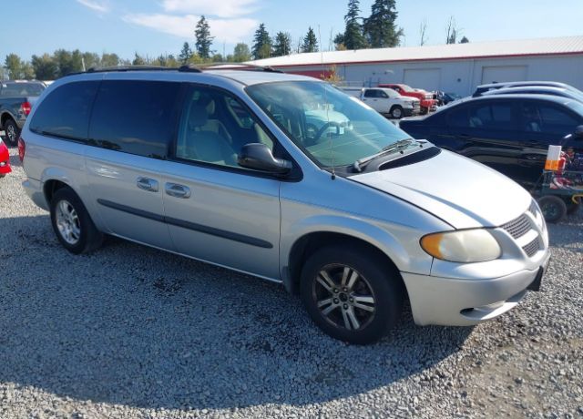 Dodge Caravan/Grand Caravan
