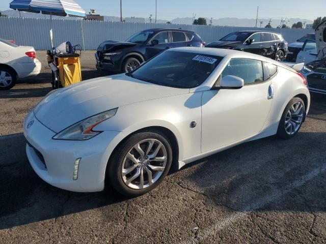 Nissan 370Z