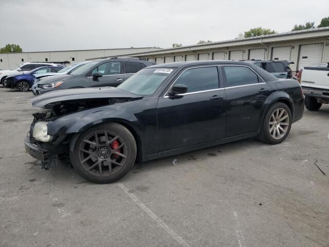 Chrysler 300C