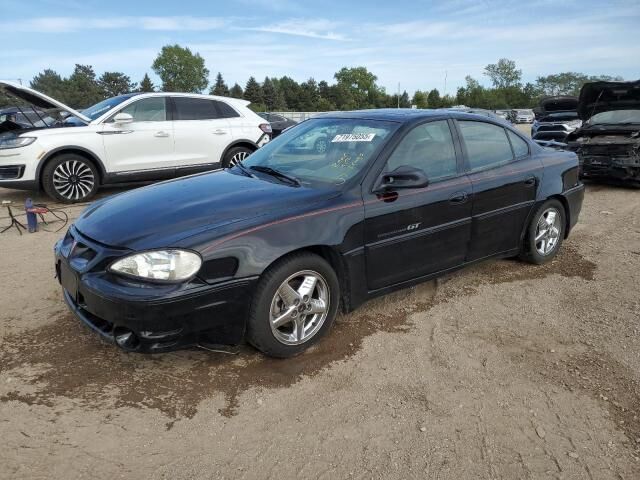 Pontiac Grand AM